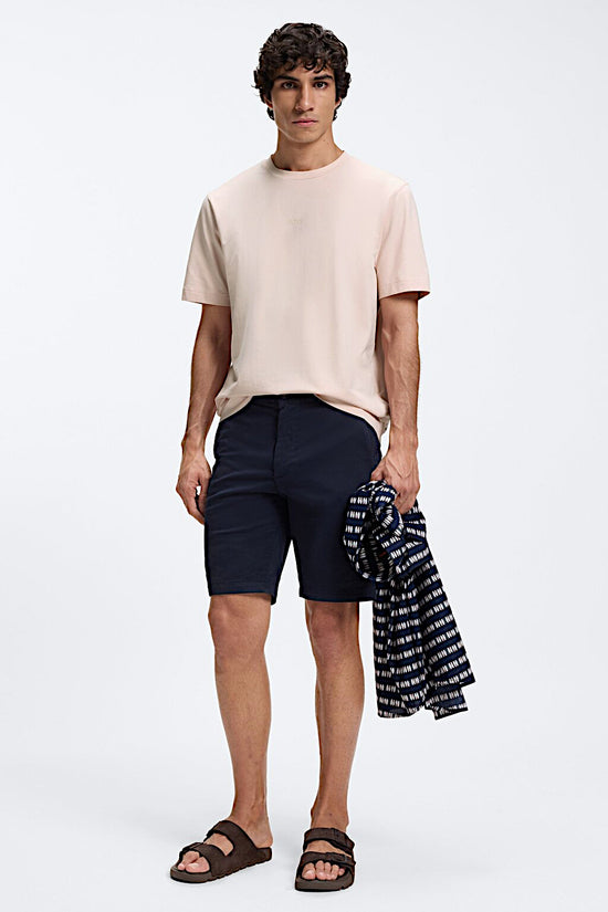  T-Shirt Maniche Corte Logo Piccolo TChup boss 