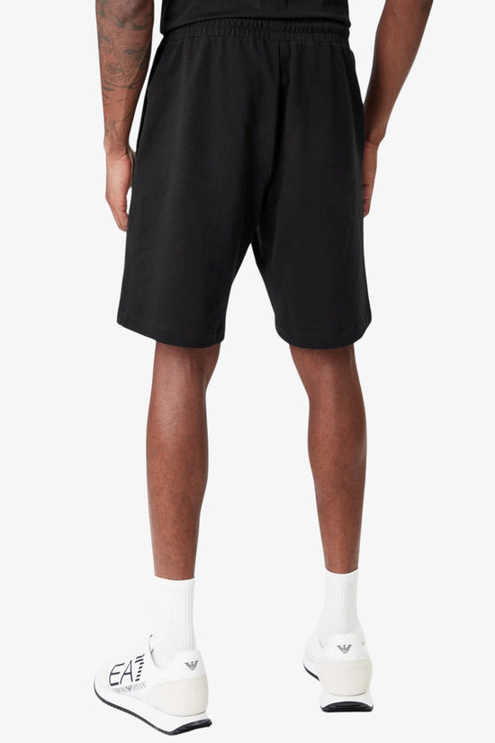  Shorts Big Logo Tono Su Tono Core Identity-emporio armani ea7-Nero-Special_-7m001414 af22266 mc005-3  