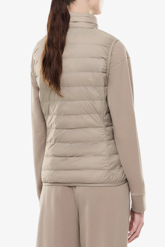  Gilet Full Zip Core Lady-emporio armani ea7-Beige-Special_-7w000472 af12477 u6167-3  