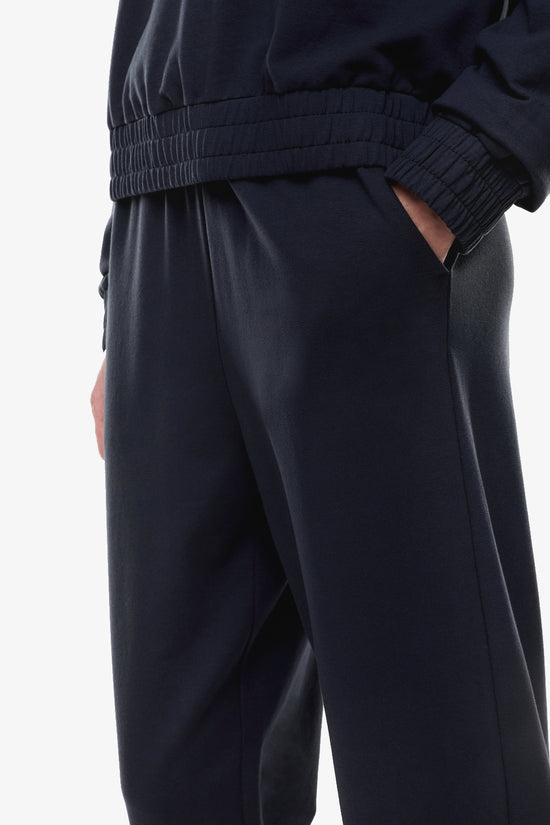  Tuta Con Cappuccio Signature Logo Series Borchiette-emporio armani ea7-Blu-Special_-7w000990 af12502 ub102-3  