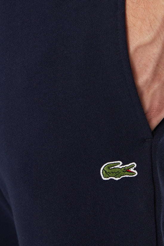  Pantaloni Slim-lacoste-Blu-Uomo-Xh9624 00 166-3  