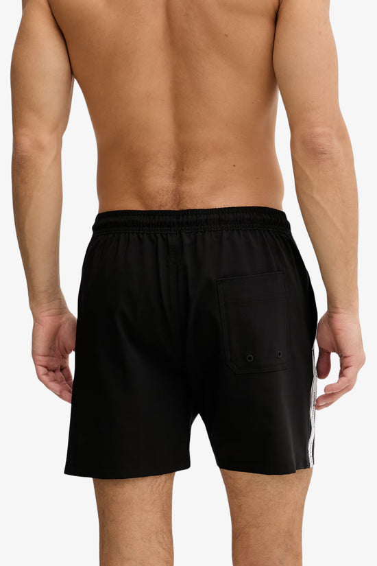  Boxer Mare Core Solid Con Bande Logo-calvin klein swimwear-Nero-Special_-Lv00n61002 ub1-3  