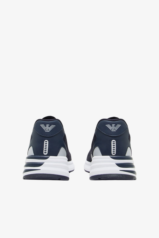  Scarpe Crusher Distance Knit 2.0-emporio armani ea7-Blu-Special_-7x000652 af18639 mb302-3  