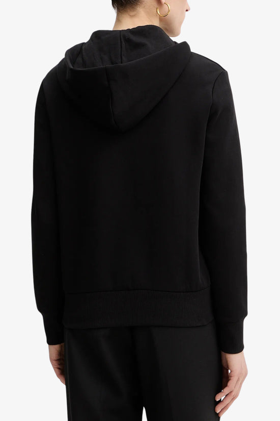  Felpa Full Zip Con Cappuccio Logo Piccolo AX-armani exchange-Nero-Special_-Xw002843 af10818 uc001-3  
