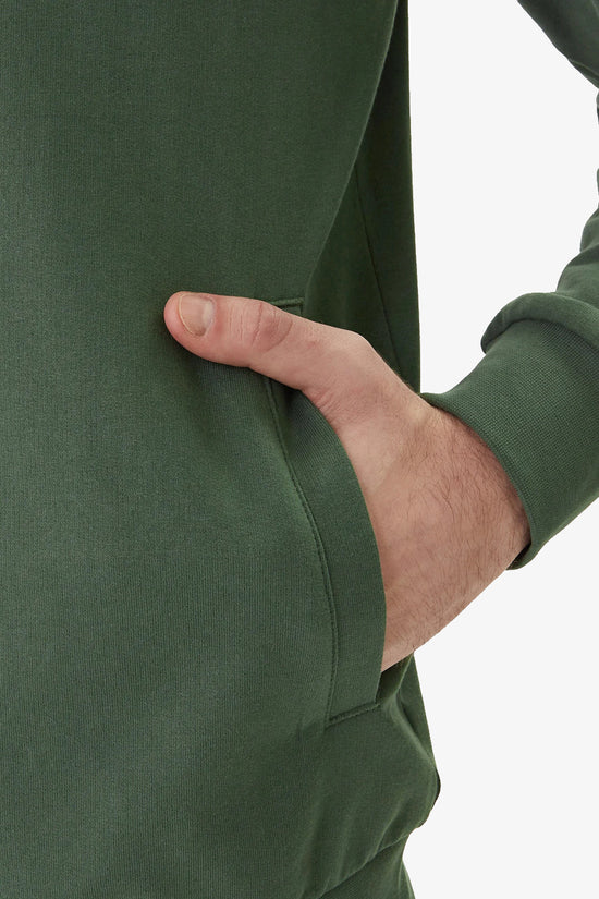  Felpa Full Zip Core Identity-emporio armani ea7-Verde-Special_-8npm31 pjvrz u7260-3  