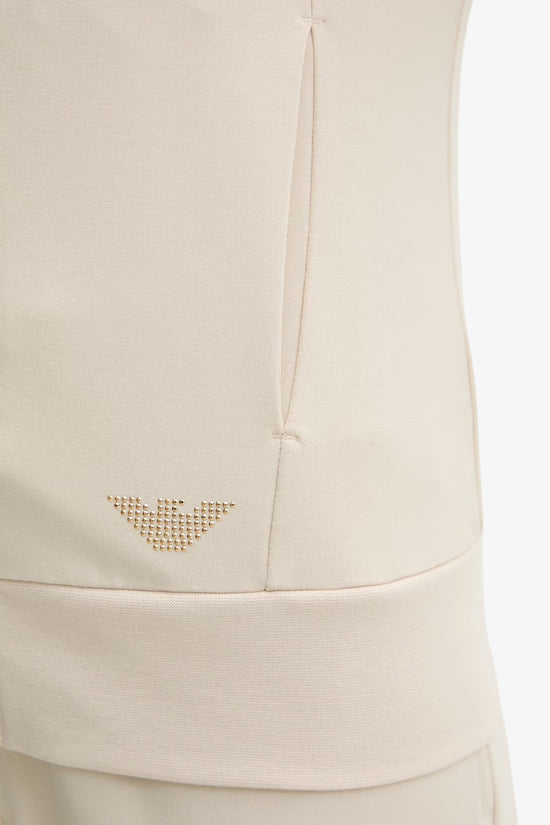  Felpa Full Zip Evolution-emporio armani ea7-Beige-Special_-8ntm43 tj9rz u1088-3  