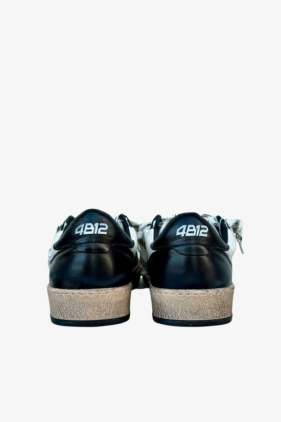  Scarpe PLAYNEW U1029-4b12-Nero-Special_-Playnew-u1029-3  