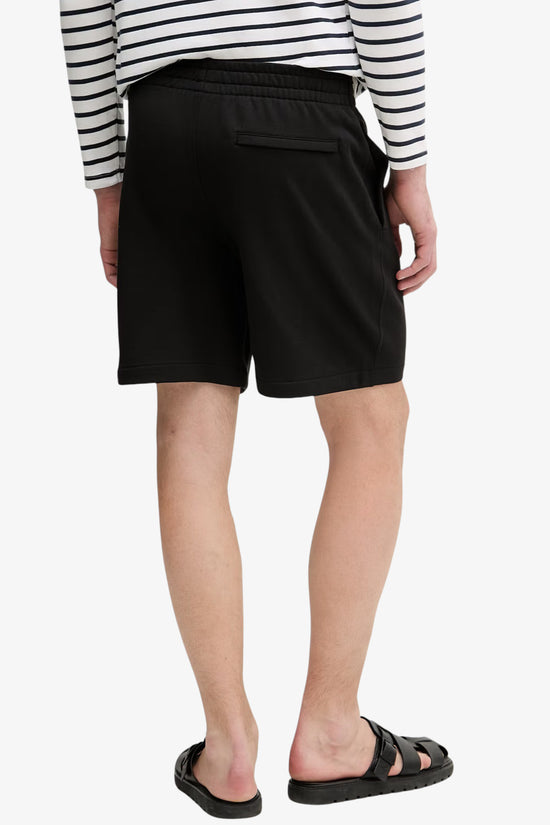  Shorts Monologo-calvin klein jeans-Nero-Special_-Lv04rf282g ub1-3  