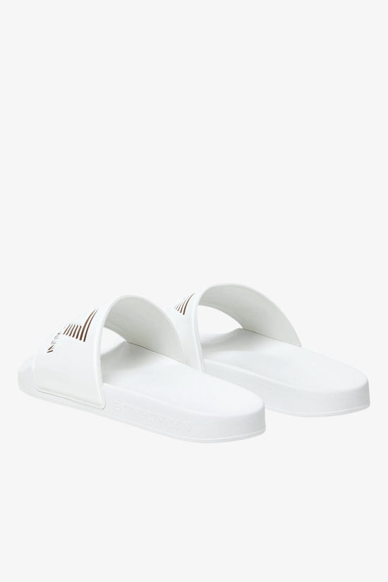 Ciabatte Con Fascia E Big Logo-emporio armani ea7-Bianco-Special_-7x000108 af15118 mz095-3  