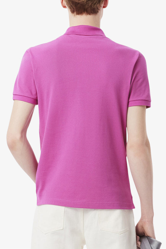  Polo Maniche Corte Slim Fit In Pique L.12.12-lacoste-Rosa-Special_-Ph4012 00 i1l-3  