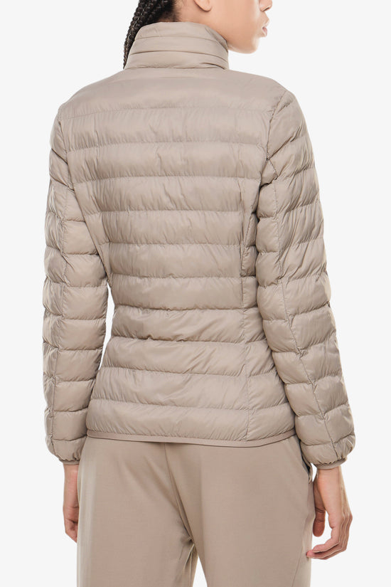  Piumino Full Zip Core Identity-emporio armani ea7-Beige-Special_-7w000473 af12477 u6167-3  