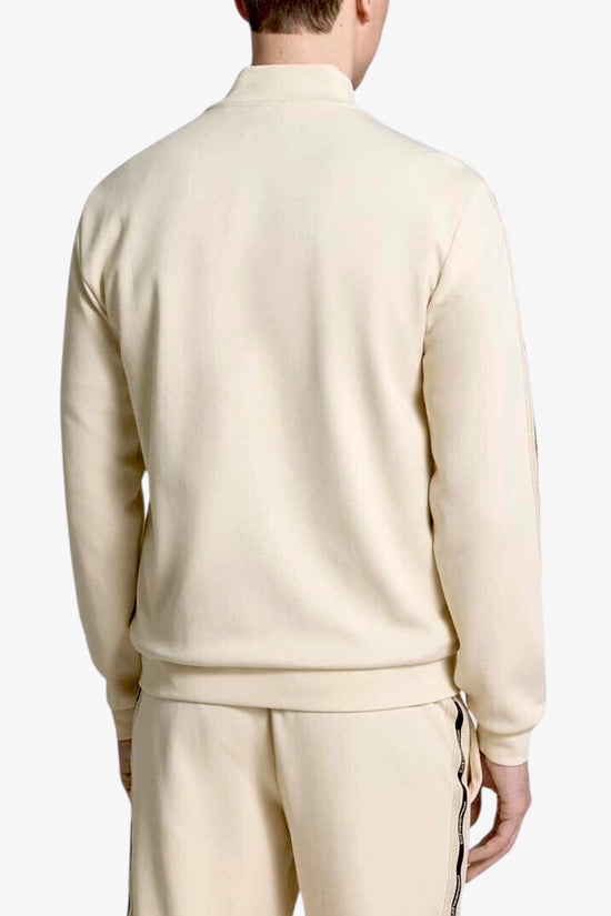  Felpa Full Zip Bande Logo Series-emporio armani ea7-Beige-Special_-7m001479 af12660 u1088-3  