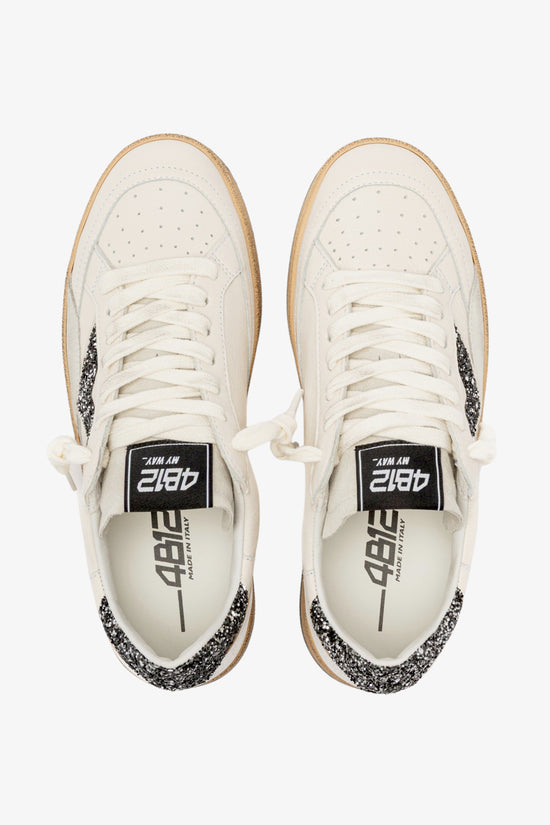  Scarpe PLAYNEW D2043-4b12-Bianco-Special_-Playnew-d2043-3  