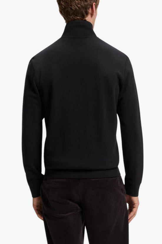  Felpa Full Zip Con Toppa Logo-boss-Nero-Special_-50511709 001-3  