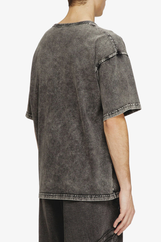  T-Shirt Maniche Corte T-Boxt-Den-diesel-Grigio-Special_-A195450hgbx 9xxa-3  