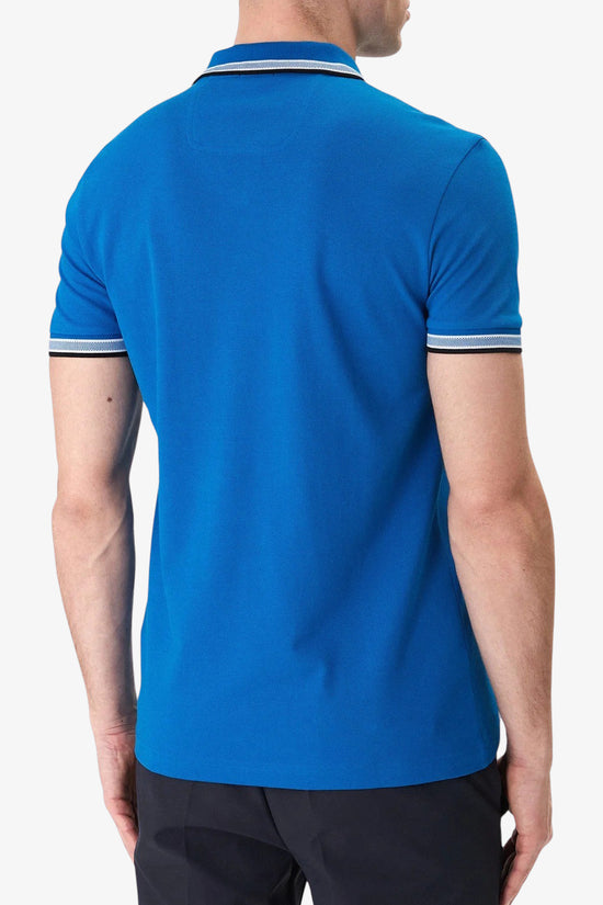  Polo Maniche Corte Paddy-boss-Blu-Special_-50469055 429-3  