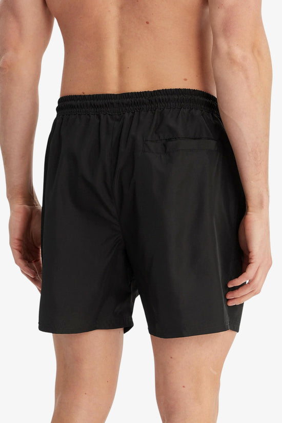  Boxer Mare CK Monogram-calvin klein swimwear-Nero-Special_-Lv00n61045 ub1-3  
