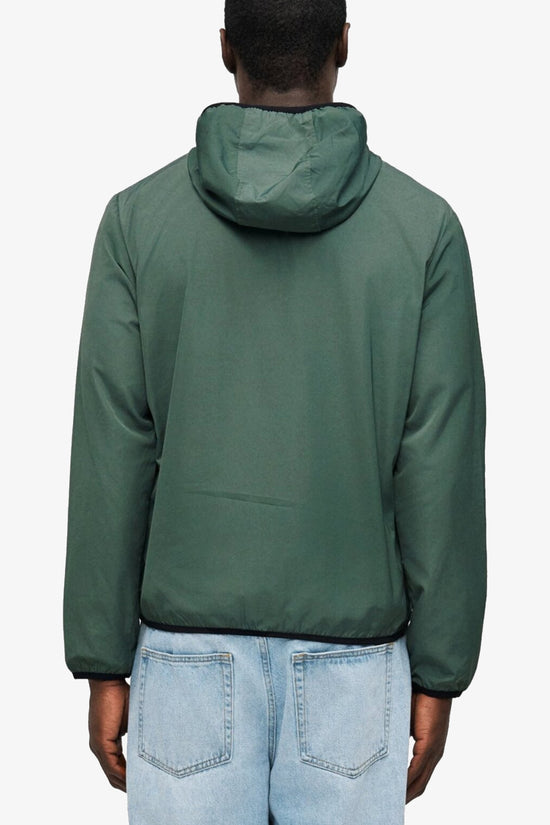  Giacca Full Zip Con Cappuccio Core Identity-emporio armani ea7-Verde-Special_-8npb22 pngrz u7260-3  