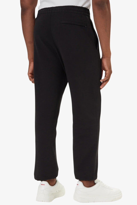  Pantaloni Logo Piccolo Ricamato-calvin klein jeans-Nero-Special_-Lv04rd241g ub1-3  