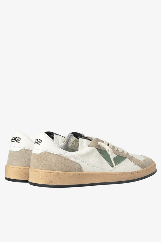  Scarpe PLAYNEW U1013-4b12-Bianco-Special_-Playnew-u1013-3  