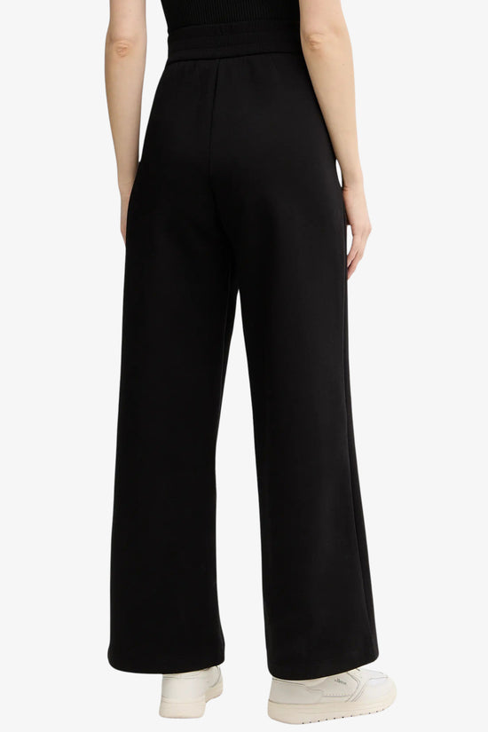  Pantaloni Ampi Logo Piccolo AX-armani exchange-Nero-Special_-Xw001830 af10818 uc001-3  