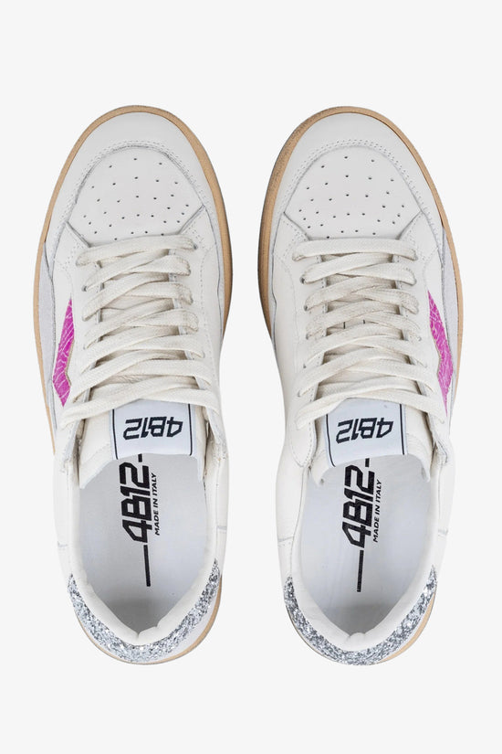  Scarpe PLAYNEW D2000-4b12-Bianco-Special_-Playnew-d2000-3  