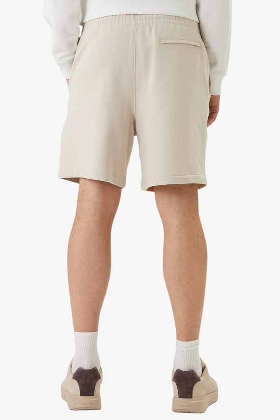  Shorts Monologo-calvin klein jeans-Beige-Special_-Lv04rf282g 2jx-3  