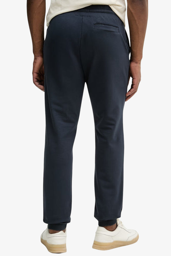  Pantaloni Aquila Piccola Ricamata-aeronautica militare-Blu-Special_-261pf1008uf00674 08184-3  