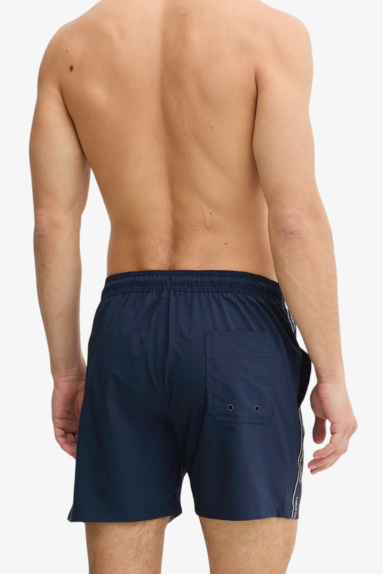  Boxer Mare Core Solid Con Bande Logo-calvin klein swimwear-Blu-Special_-Lv00n61002 0pp-3  