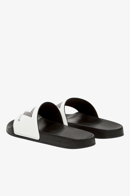  Ciabatte Con Fascia E Big Logo-emporio armani ea7-Bianco-Special_-7x000108 af15118 mz096-3  