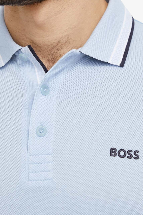  Polo Maniche Corte Paddy-boss-Blu-Special_-50469055 464-3  