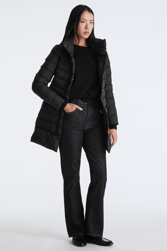  Piumino Lungo Slim A Collo Alto Sobchak Mqn 03-peuterey-Nero-Special_-Ped5456 01181967 ner-3  