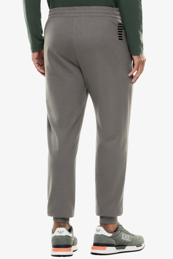  Pantaloni Logo Series-emporio armani ea7-Verde-Special_-8npp66 pjvrz u7260-3  