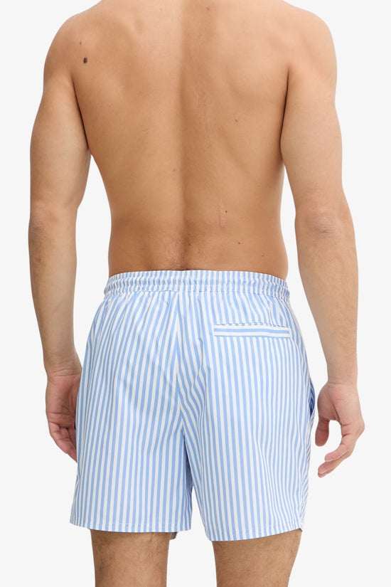  Boxer Mare A Righe CK Monogram-calvin klein swimwear-Blu-Special_-Lv00n61045 sne-3  