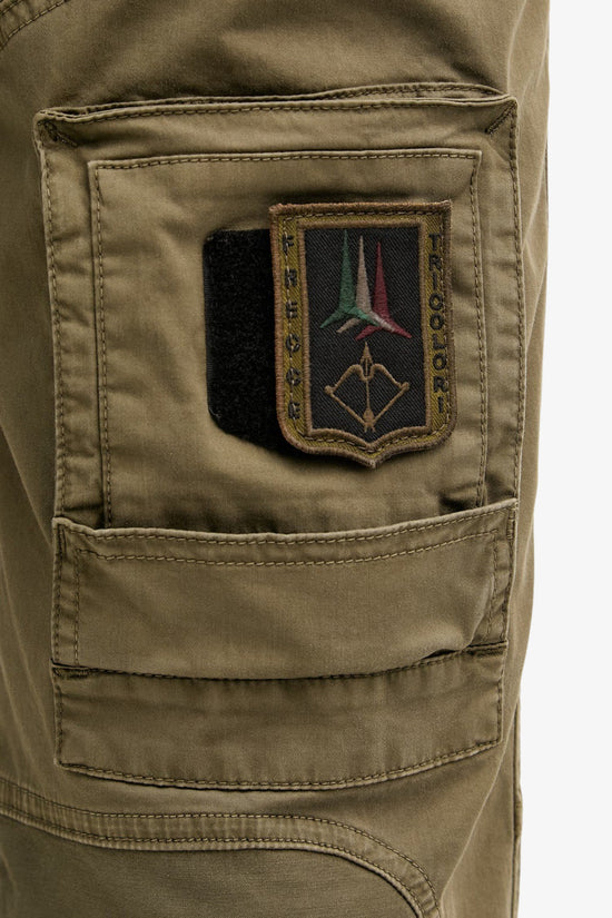  Pantaloni Anti-G Leader-aeronautica militare-Verde-Special_-261pa1387uct01493 39261-3  
