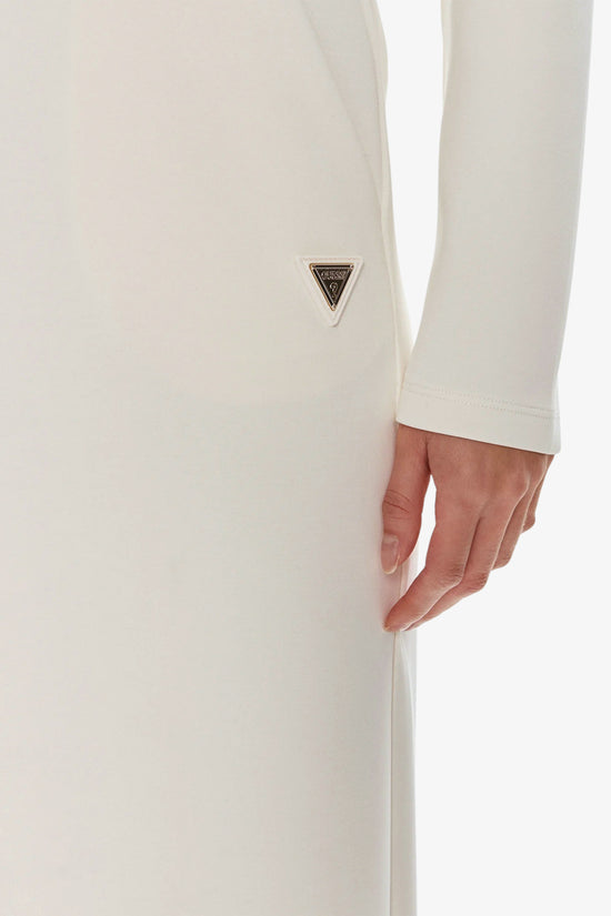  Pantaloni Palazzo Olympe-guess-Bianco-Special_-V4yb07kcay2 g6k5-3  
