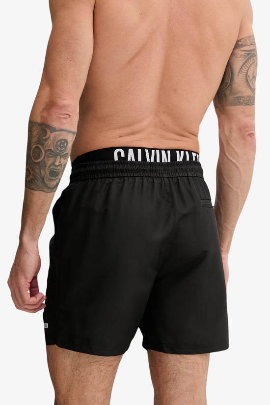  Boxer Mare Con Fascia In Vita Logata Doppia-calvin klein swimwear-Nero-Special_-Lv00n61015 ub1-3  