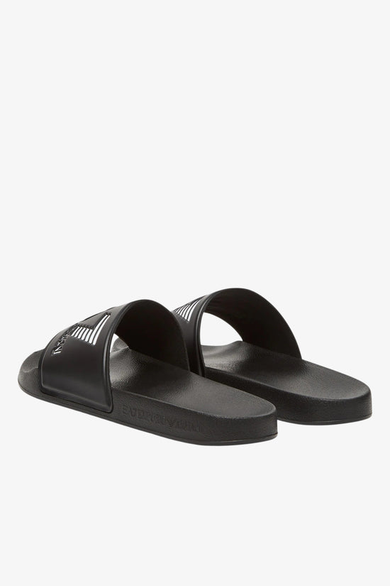  Ciabatte Con Fascia E Big Logo-emporio armani ea7-Nero-Special_unisex-7x000108 af15118 uc001-3  