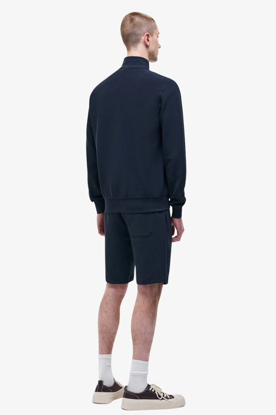  Felpa Full Zip Millerighe-colmar-Blu-Uomo-6152r 1xl 68-3  