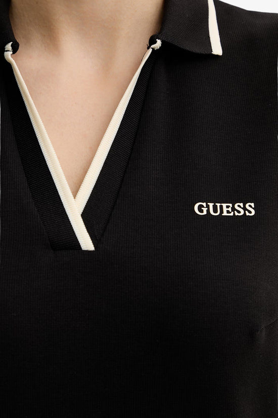  Vestito Polo Senza Maniche Jasmine-guess-Nero-Special_-V6gk02k2928 jblk-3  