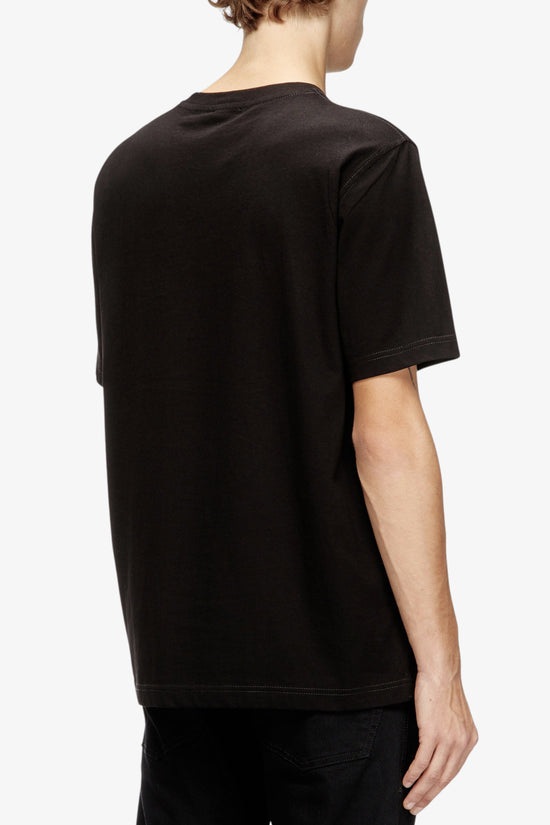  T-Shirt Maniche Corte T-Adjust-V2-diesel-Nero-Special_-A199710qiam 9xx-3  