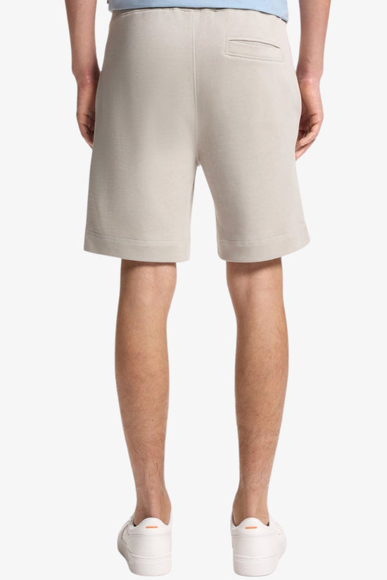  Shorts Con Toppa Logo Sewalk-boss-Beige-Special_-50511726 070-3  
