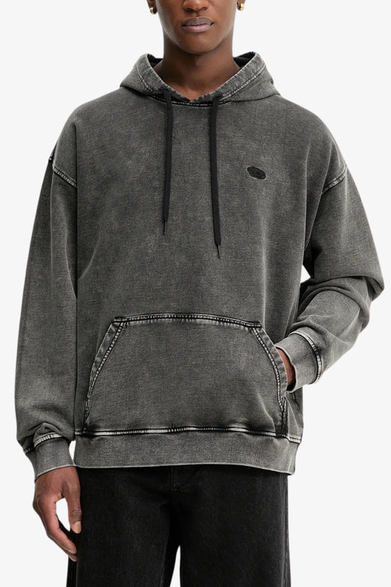  Felpa Con Cappuccio S-Boxt-Hood-Den-diesel-Grigio-Special_-A193250kbz 9xxa-3  