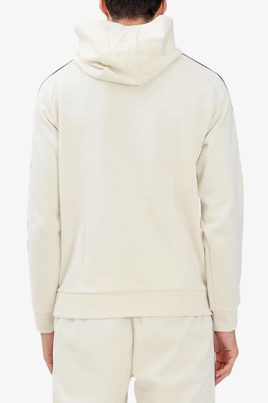  Felpa Con Cappuccio Bande Logo Series-emporio armani ea7-Bianco-Uomo-7m000972 af10377 u1105-3  