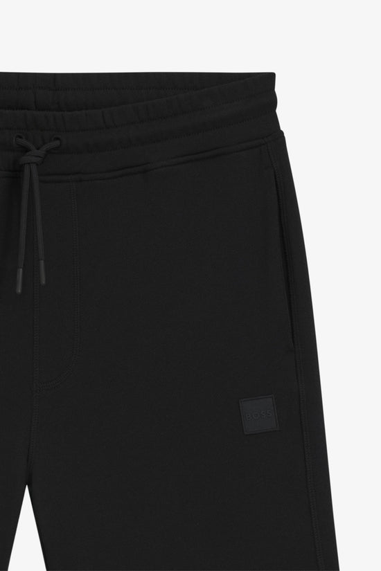  Shorts Con Toppa Logo Sewalk-boss-Nero-Special_-50511726 001-3  