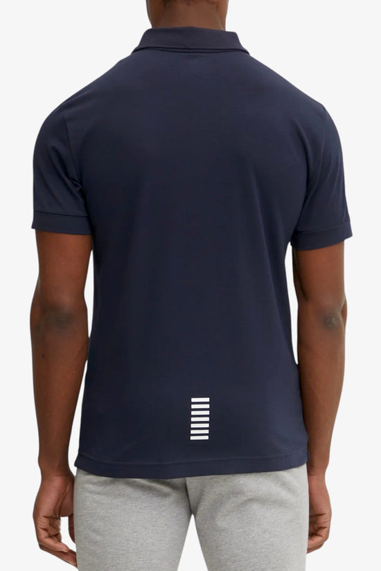  Polo Core Identity-emporio armani ea7-Blu-Special_-8npf14 pjvqz 1562-3  