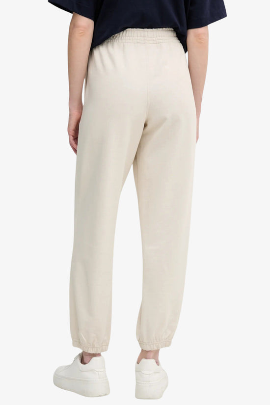  Pantaloni Monologo-calvin klein jeans-Beige-Donna-Lv047b235g acg-3  