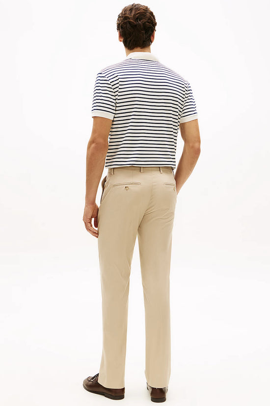  Pantaloni Chino New York Label Denton-tommy hilfiger-Beige-Special_-Mw0mw40783 rbt-3  