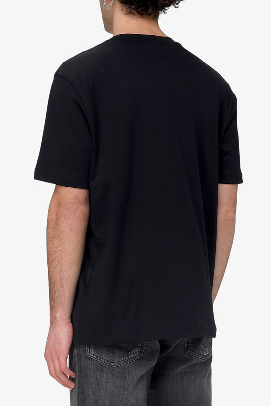  T-Shirt Maniche Corte T-Adjust-Met-diesel-Nero-Special_-A196460aiju 9xx-3  