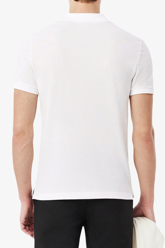  Polo Maniche Corte Slim Fit In Pique L.12.12-lacoste-Bianco-Special_-Ph4012 00 001-3  